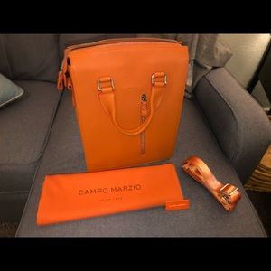 Campo Marzio Purse